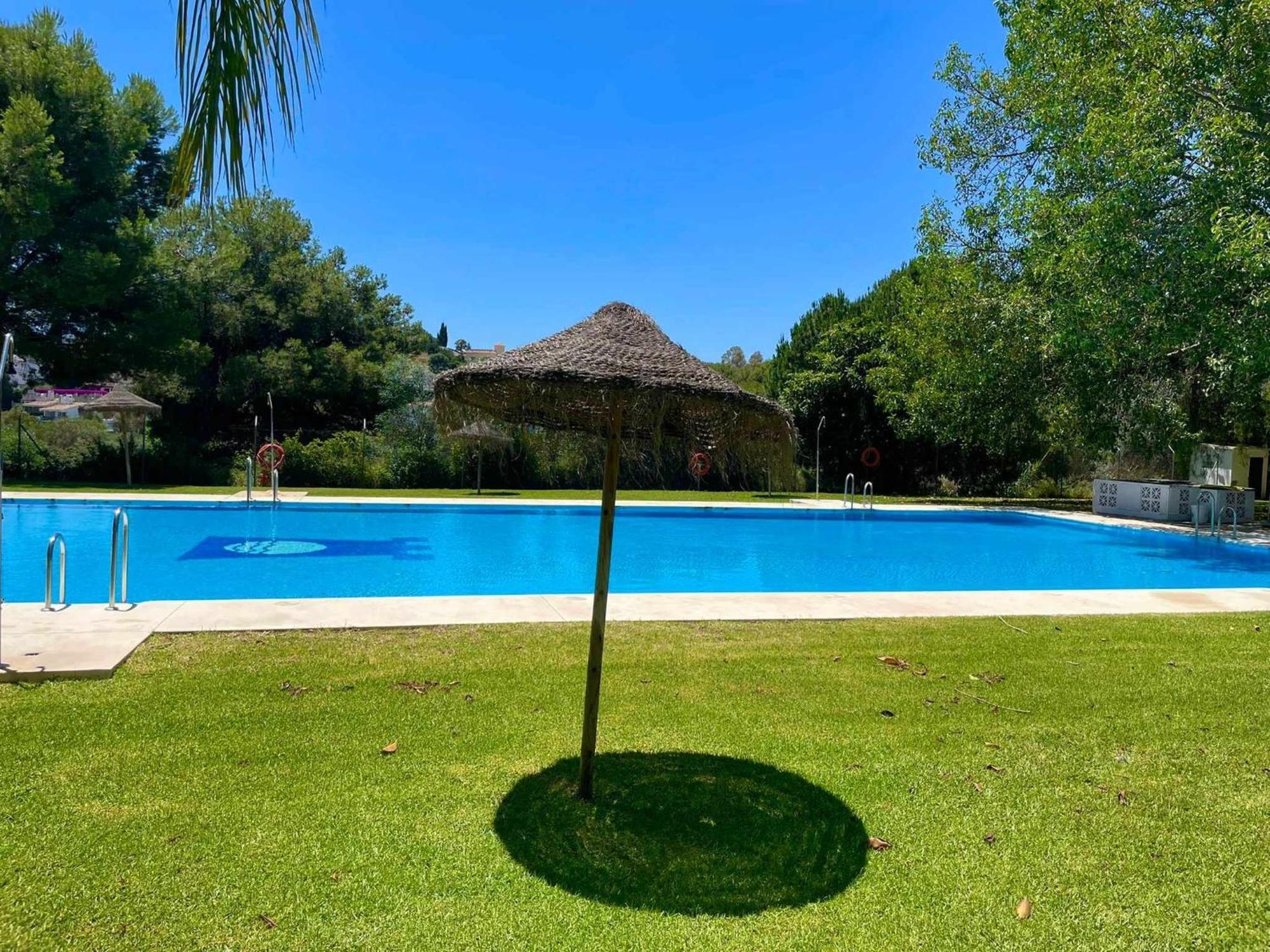 La Villa Escondida 1 Precioso Estudio Vista Al Mar Malaga Exterior photo