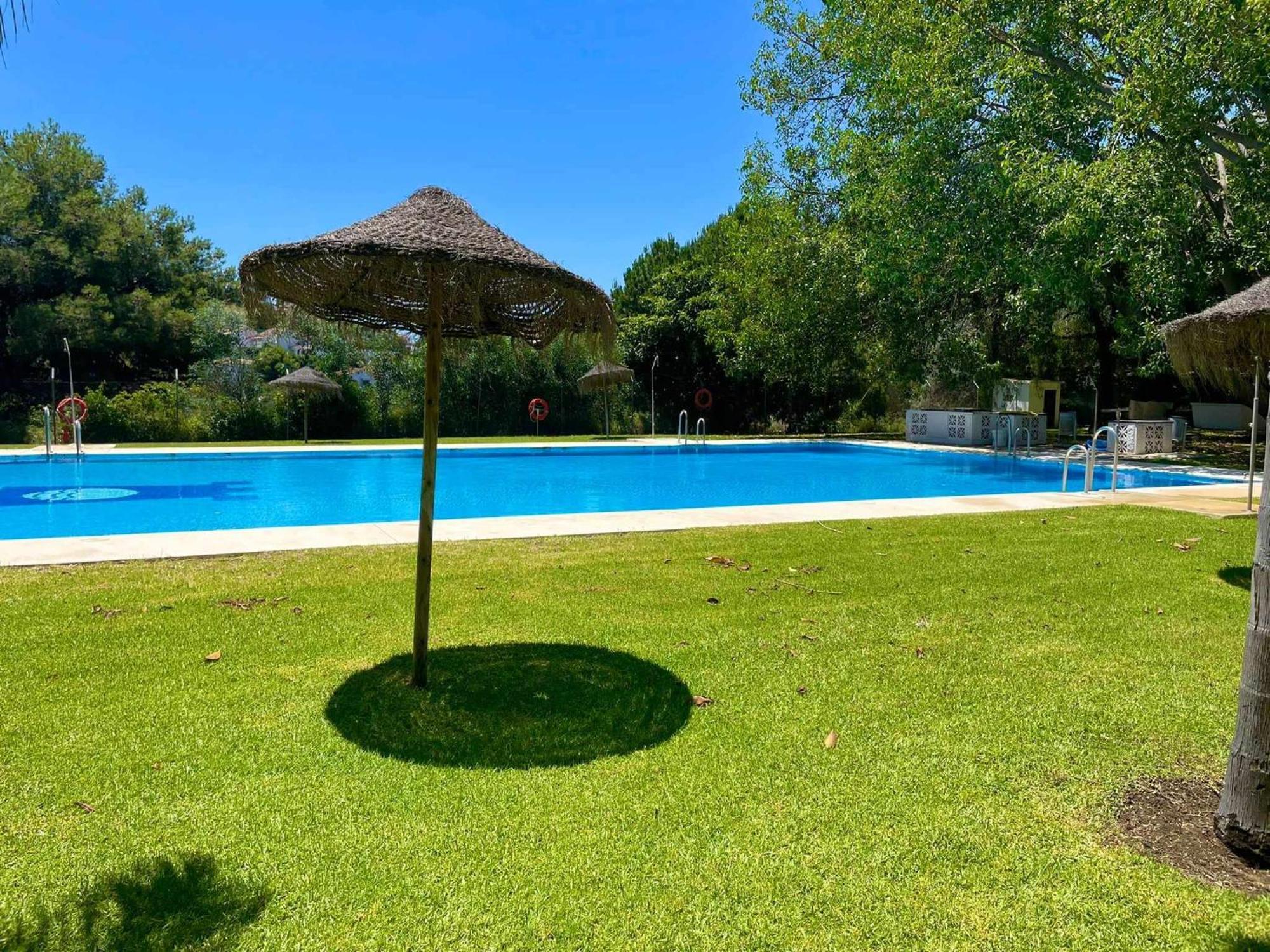 La Villa Escondida 1 Precioso Estudio Vista Al Mar Malaga Exterior photo