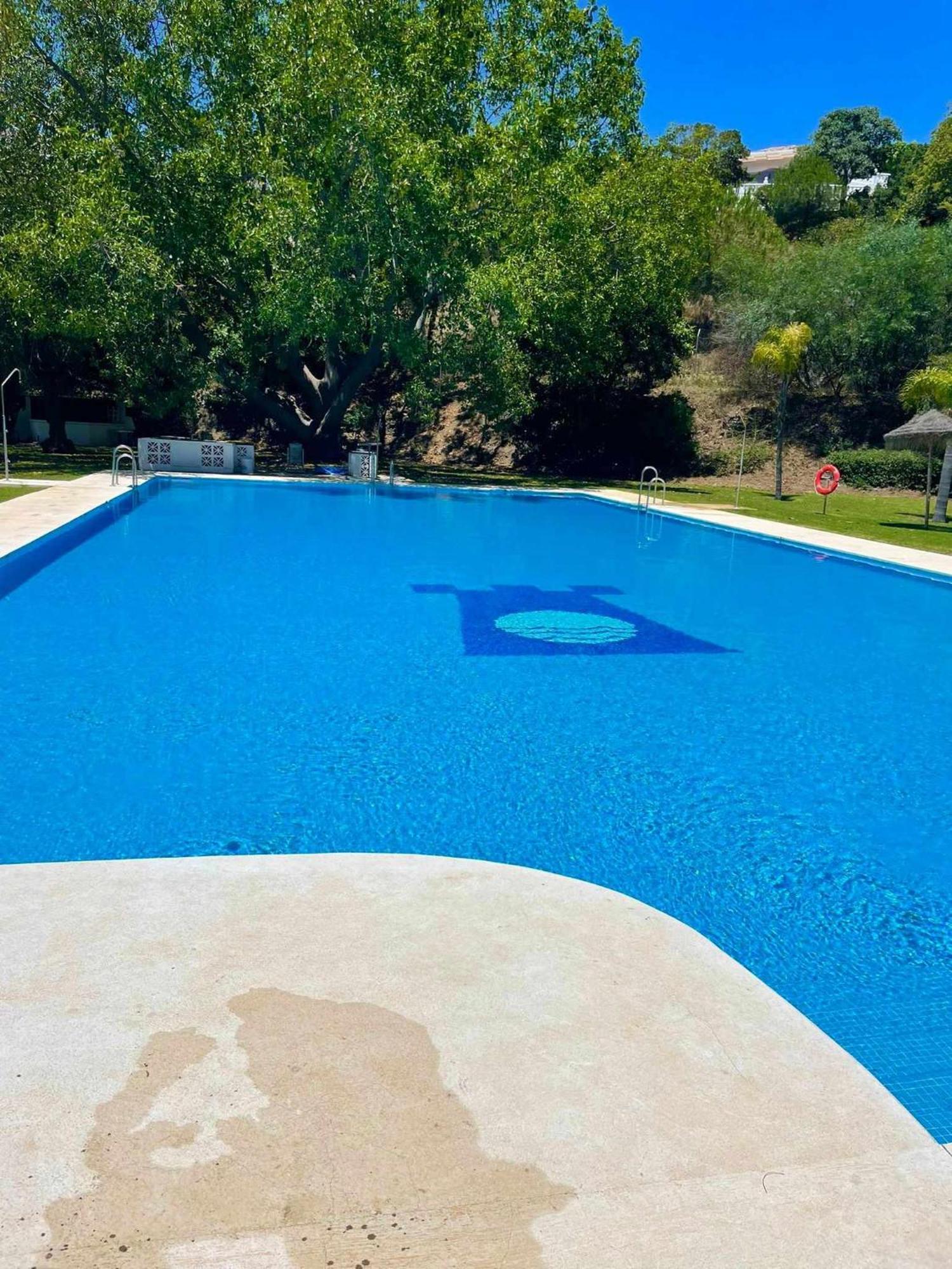 La Villa Escondida 1 Precioso Estudio Vista Al Mar Malaga Exterior photo